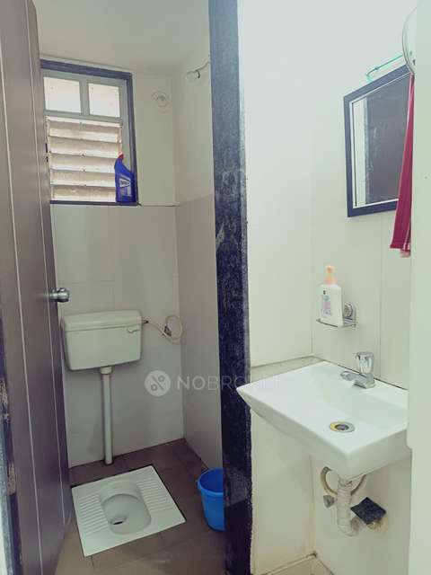 1 BHK Flat In Kalaapi Cira, Pirangut For Sale  In Pirangut