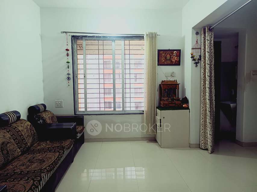 1 BHK Flat In Kalaapi Cira, Pirangut For Sale  In Pirangut
