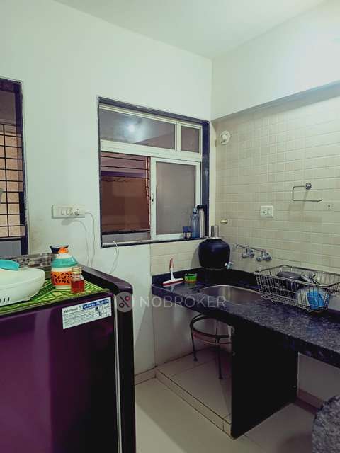 1 BHK Flat In Kalaapi Cira, Pirangut For Sale  In Pirangut