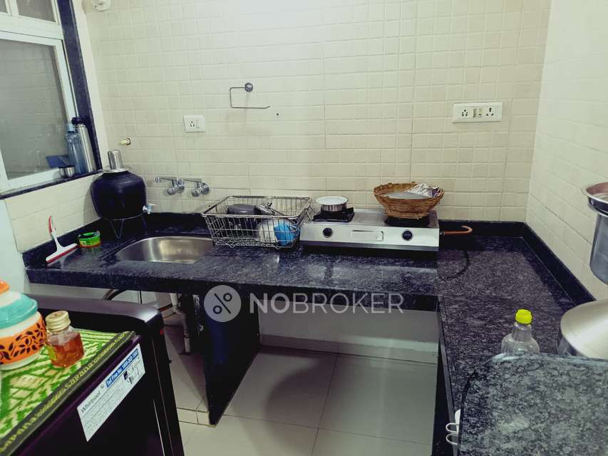 1 BHK Flat In Kalaapi Cira, Pirangut For Sale  In Pirangut