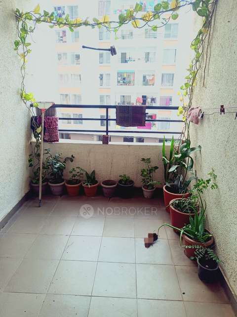 1 BHK Flat In Kalaapi Cira, Pirangut For Sale  In Pirangut