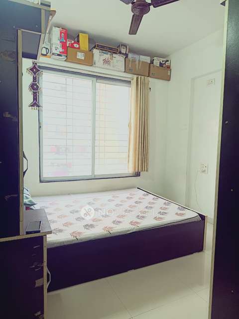 1 BHK Flat In Kalaapi Cira, Pirangut For Sale  In Pirangut