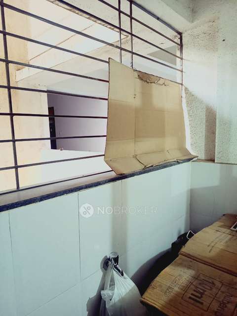 1 BHK Flat In Kalaapi Cira, Pirangut For Sale  In Pirangut