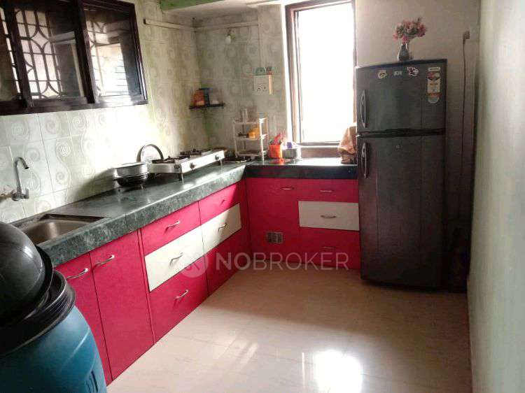 1 BHK Flat In Jai Shiv Shankar Chs For Sale  In Dombivli West
