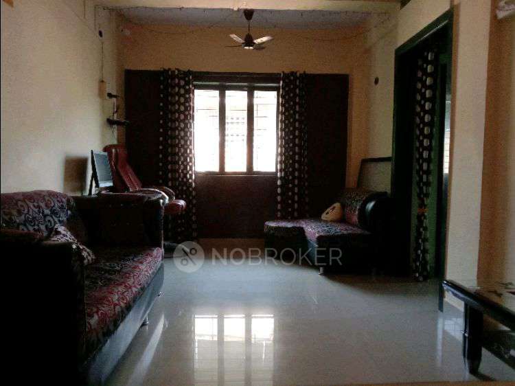 1 BHK Flat In Jai Shiv Shankar Chs For Sale  In Dombivli West