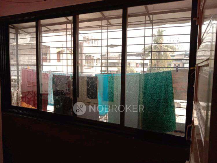 1 BHK Flat In Jai Shiv Shankar Chs For Sale  In Dombivli West