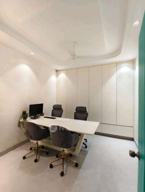 1 BHK Flat In Ravi Heights For Sale  In Ravi Heights