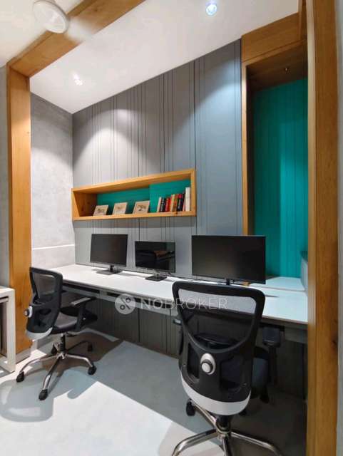 1 BHK Flat In Ravi Heights For Sale  In Ravi Heights