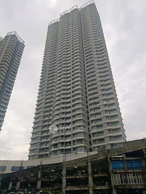 3 BHK Flat In Rosa Manhattan For Sale  In Thane West