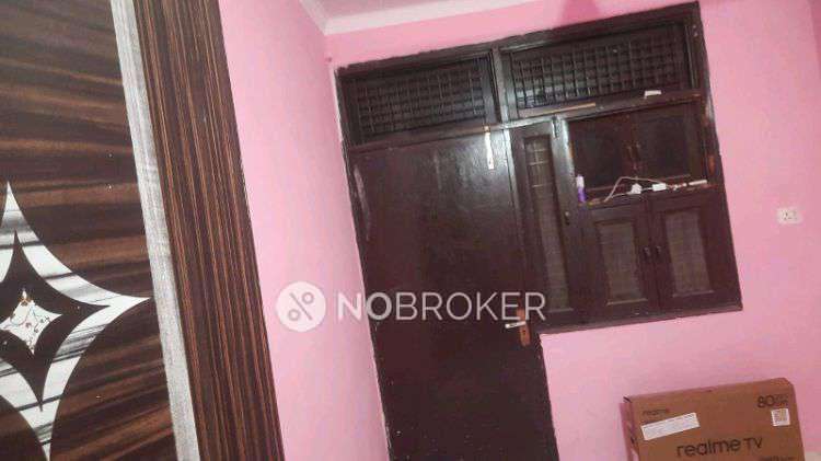 3 BHK Flat In Shree Krishna Apartment For Sale  In Dwarka