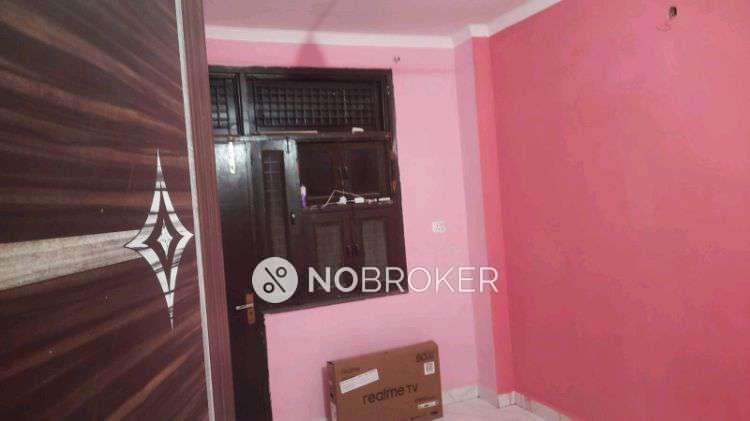 3 BHK Flat In Shree Krishna Apartment For Sale  In Dwarka