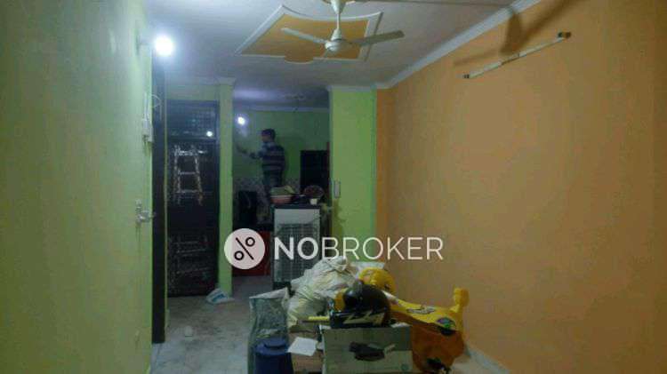 3 BHK Flat In Shree Krishna Apartment For Sale  In Dwarka