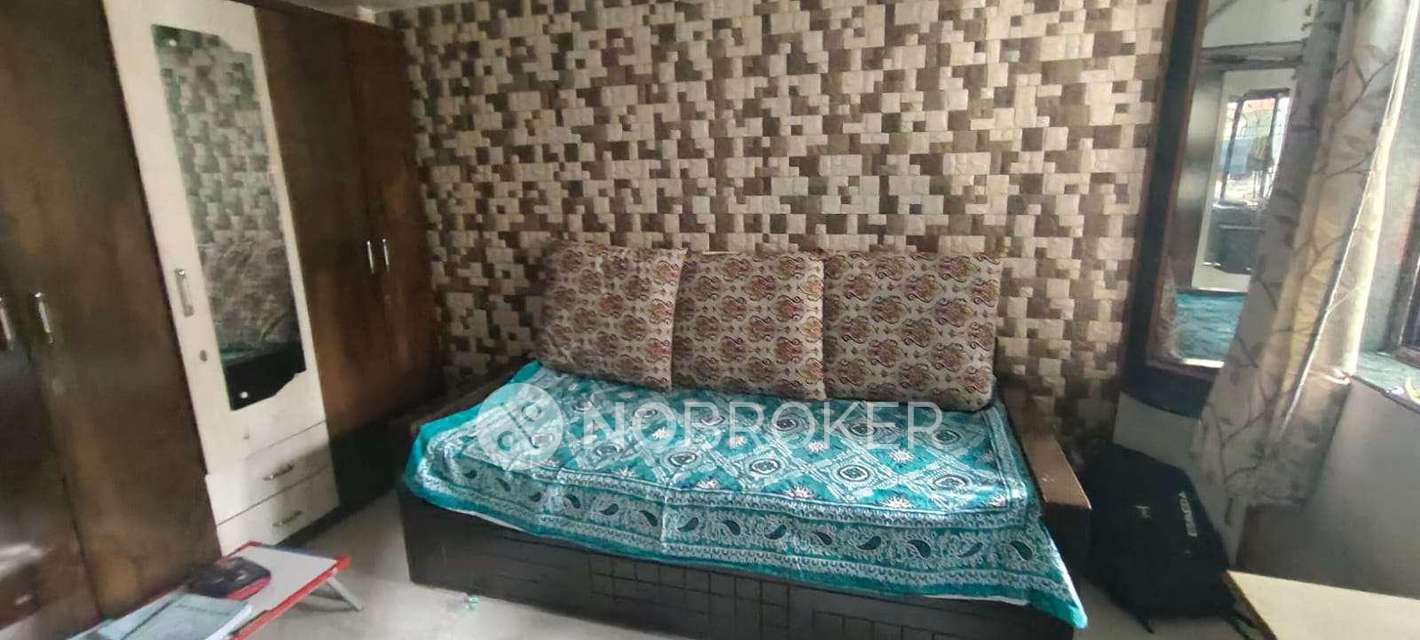 1 BHK Flat In Jalaram Ashish Chs For Sale  In Airoli