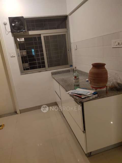 2 BHK Flat In F Residences, Kalyani Nagar For Sale  In Kalyani Nagar