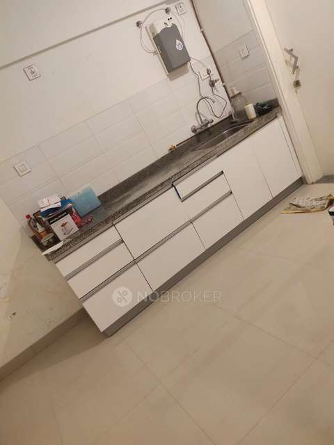 2 BHK Flat In F Residences, Kalyani Nagar For Sale  In Kalyani Nagar