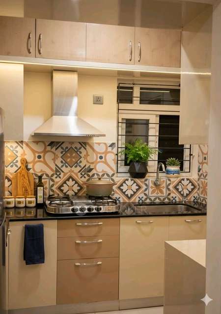 1 BHK Flat In Vbhc Palm Haven for Lease  In Kengeri