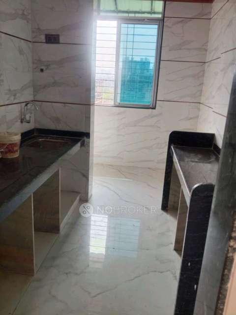 2 BHK Flat In Oscar Om Regency for Rent  In Taloja