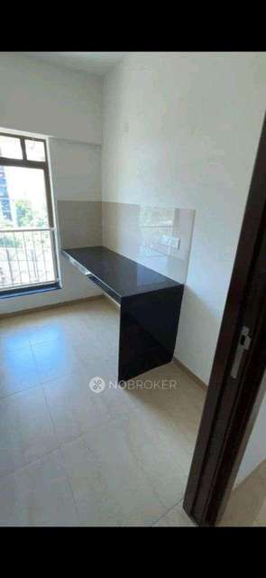 1 BHK Flat In Mahindra Alcove for Rent  In Chandivali
