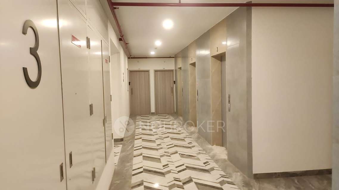 1 RK Flat In Dukes Horizon For Sale  In Chembur