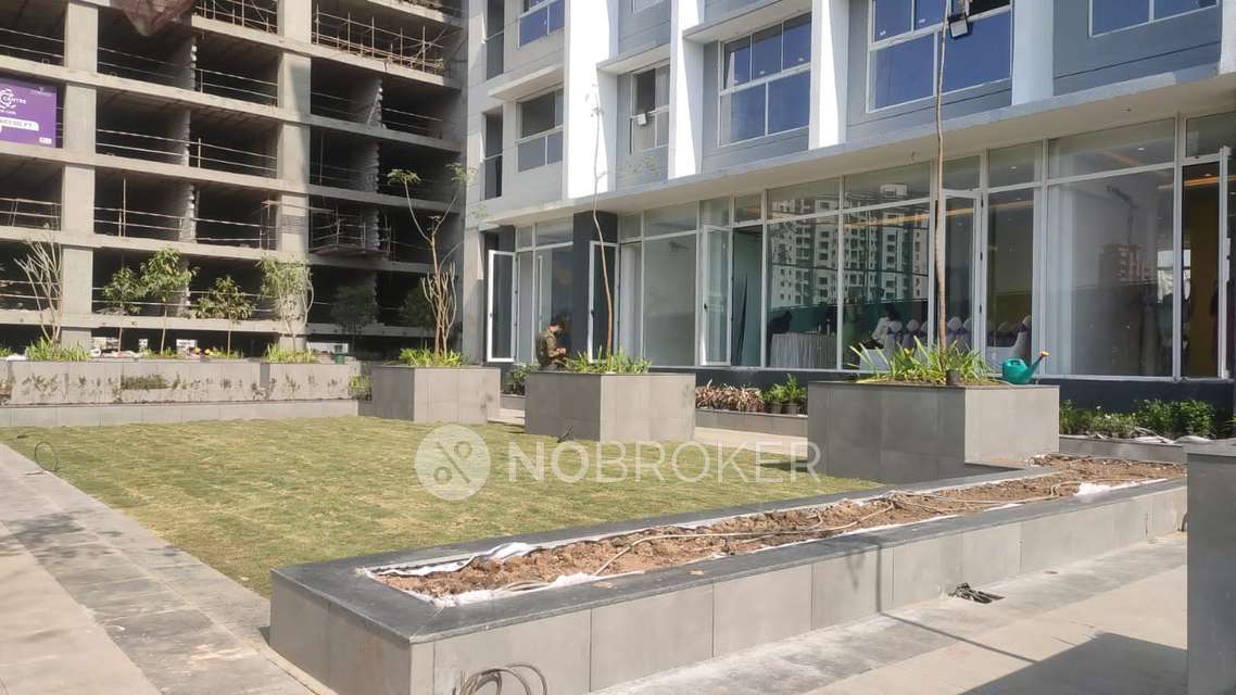 1 RK Flat In Dukes Horizon For Sale  In Chembur