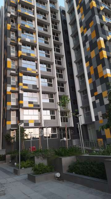 1 RK Flat In Dukes Horizon For Sale  In Chembur