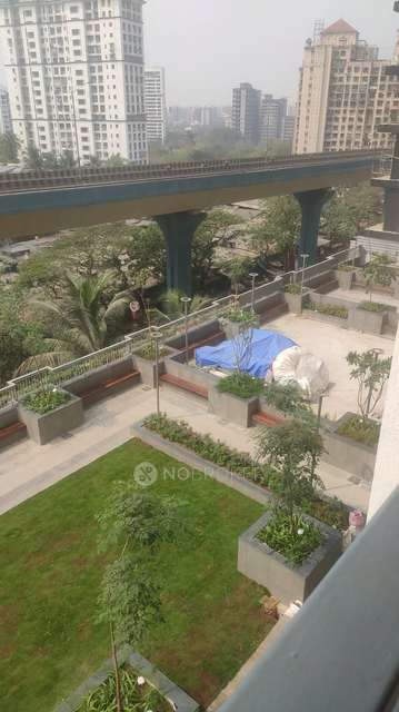 1 RK Flat In Dukes Horizon For Sale  In Chembur