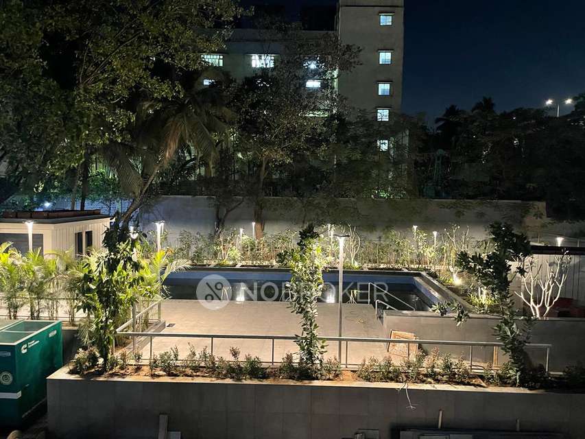 1 RK Flat In Dukes Horizon For Sale  In Chembur