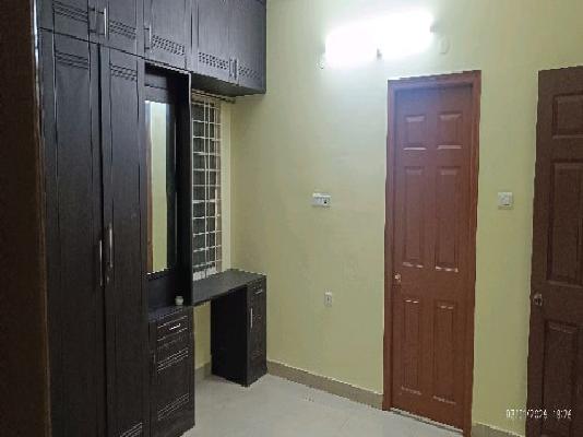 3 BHK Flat In Ark Towers for Rent  In Miyapur