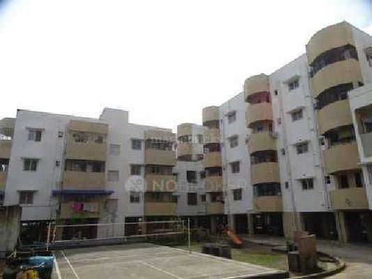 2 BHK Flat In Knr Abirami Webster Village For Sale  In Vandalur