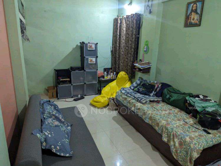 1 BHK Flat In Gauri Shankar for Rent  In Rasta Peth