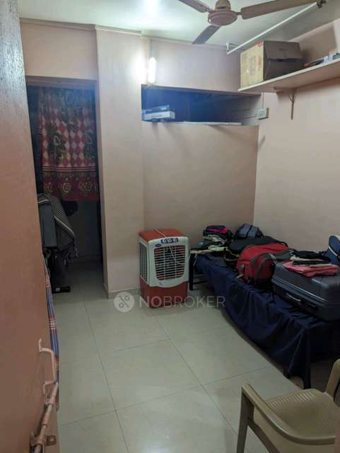 1 BHK Flat In Gauri Shankar for Rent  In Rasta Peth