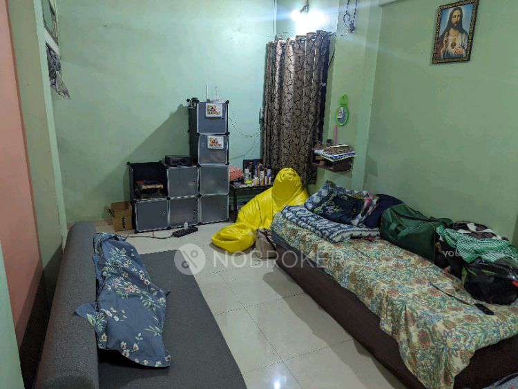 1 BHK Flat In Gauri Shankar for Rent  In Rasta Peth
