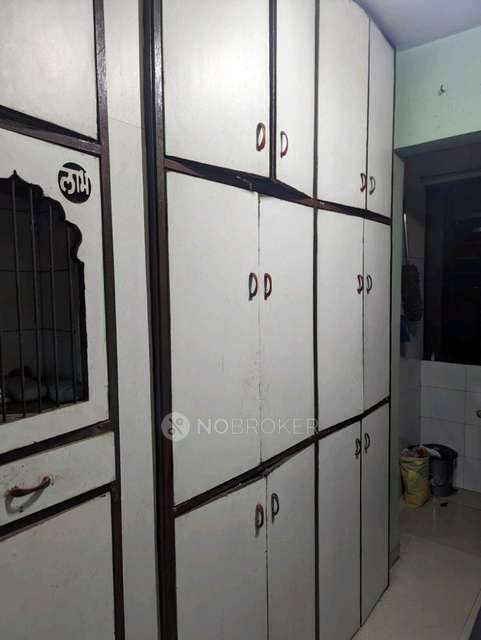 1 BHK Flat In Gauri Shankar for Rent  In Rasta Peth