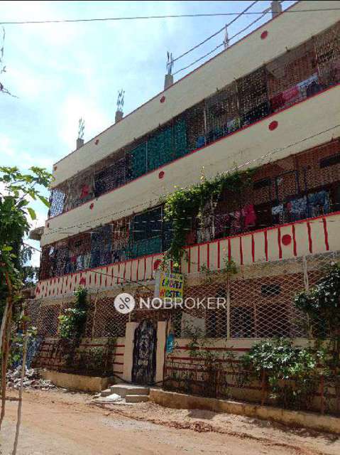 PG for Boys in Meerpet