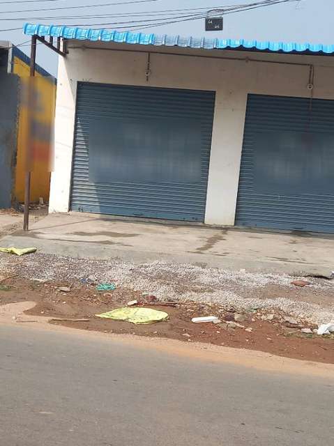 Shop in Pasumamula, Hyderabad for Rent 