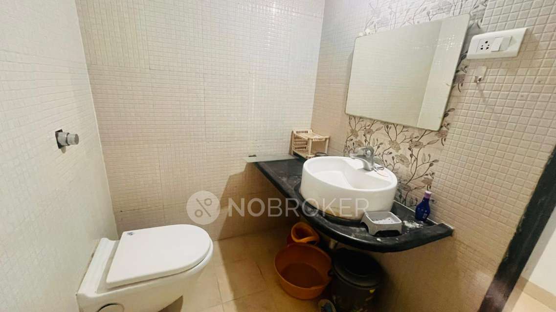 2 BHK Flat In Smile Kaizen, Balewadi for Rent  In Kaizen Society, Balewadi