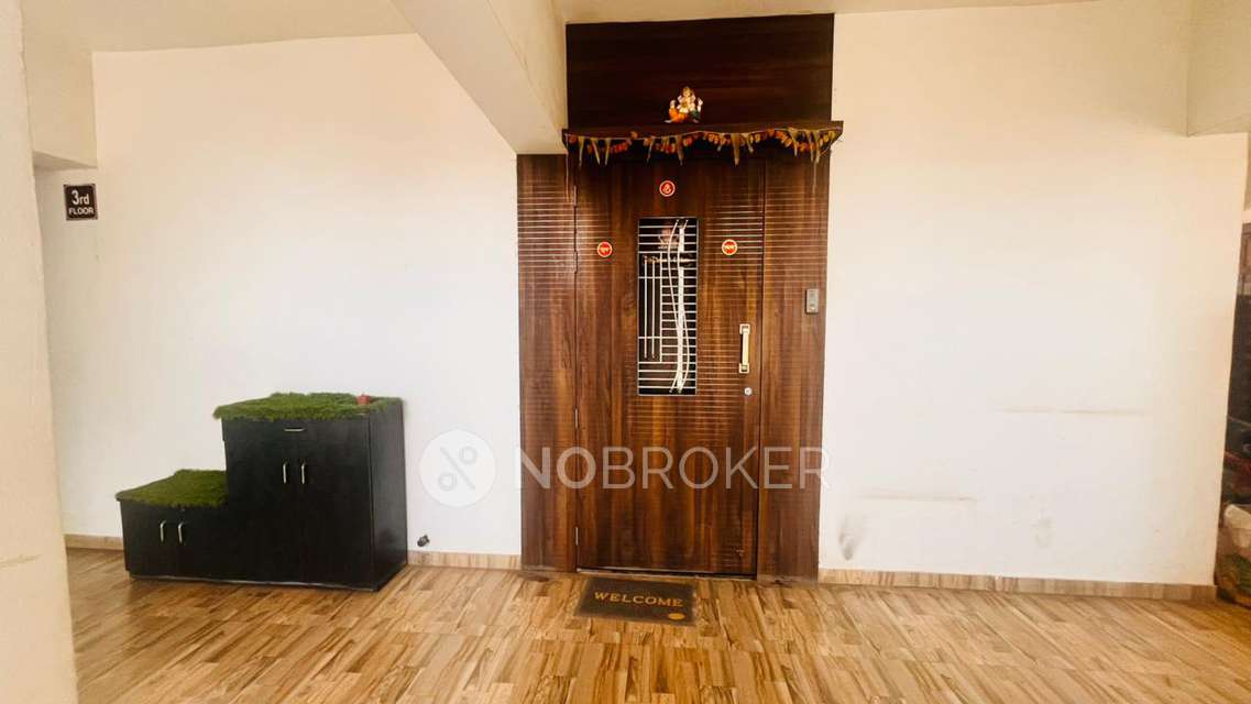 2 BHK Flat In Smile Kaizen, Balewadi for Rent  In Kaizen Society, Balewadi