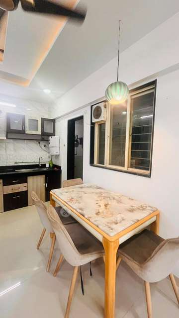 2 BHK Flat In Smile Kaizen, Balewadi for Rent  In Kaizen Society, Balewadi