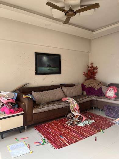 2 BHK Flat In Smile Kaizen, Balewadi for Rent  In Kaizen Society, Balewadi