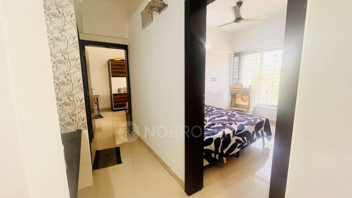 2 BHK Flat In Smile Kaizen, Balewadi for Rent  In Kaizen Society, Balewadi