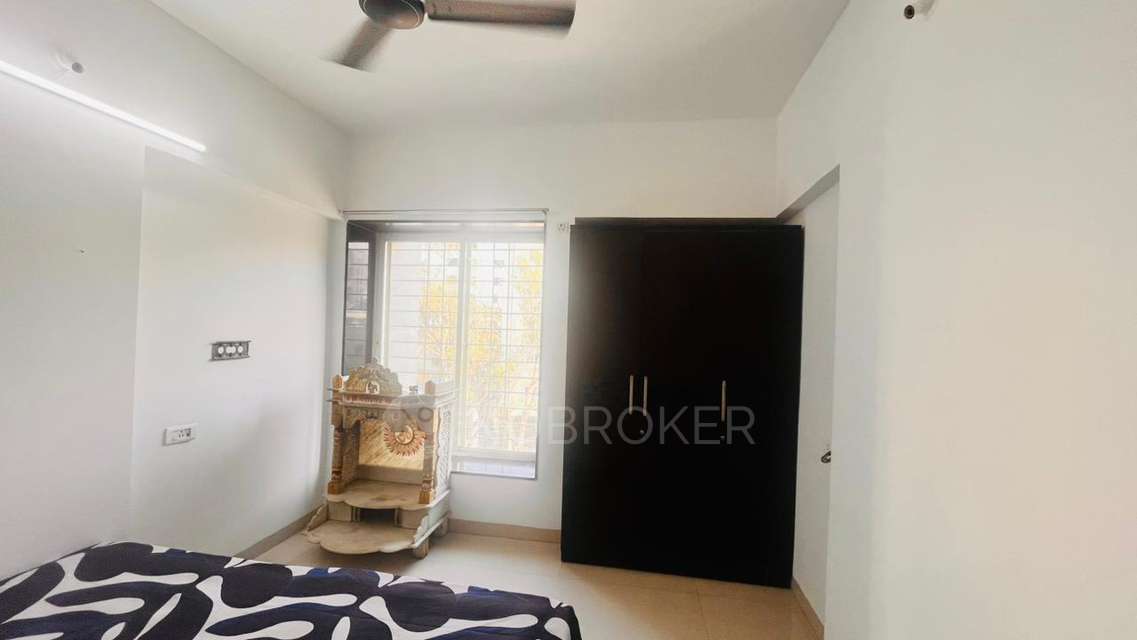 2 BHK Flat In Smile Kaizen, Balewadi for Rent  In Kaizen Society, Balewadi