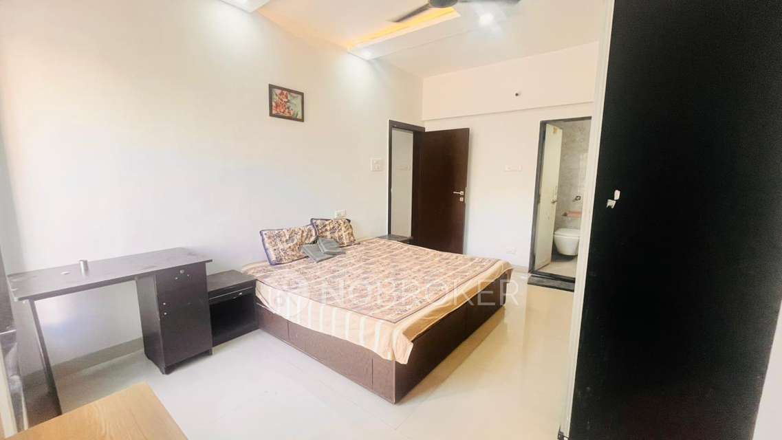 2 BHK Flat In Smile Kaizen, Balewadi for Rent  In Kaizen Society, Balewadi