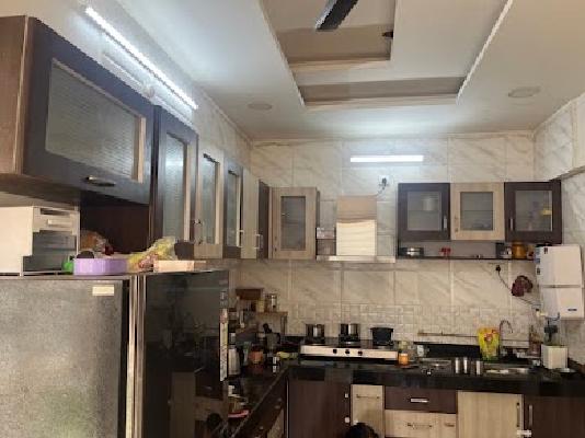 2 BHK Flat In Smile Kaizen, Balewadi for Rent  In Kaizen Society, Balewadi