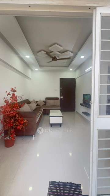 2 BHK Flat In Smile Kaizen, Balewadi for Rent  In Kaizen Society, Balewadi
