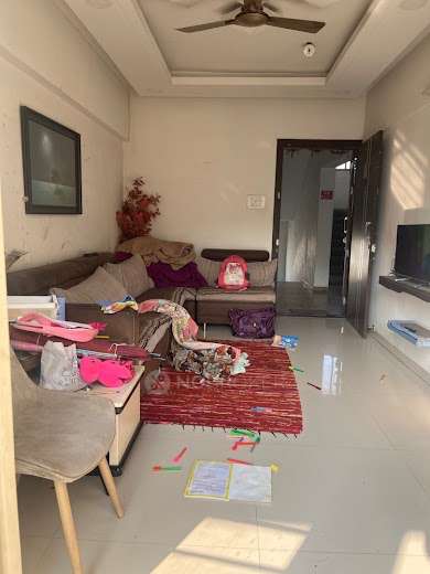 2 BHK Flat In Smile Kaizen, Balewadi for Rent  In Kaizen Society, Balewadi