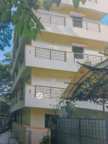 Office Space in Vasanth Nagar, Bangalore for sale 