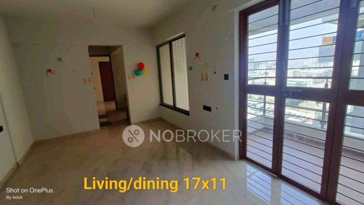 2 BHK Flat In The Spectrum Tathawade for Rent  In  Tathawade, Pune