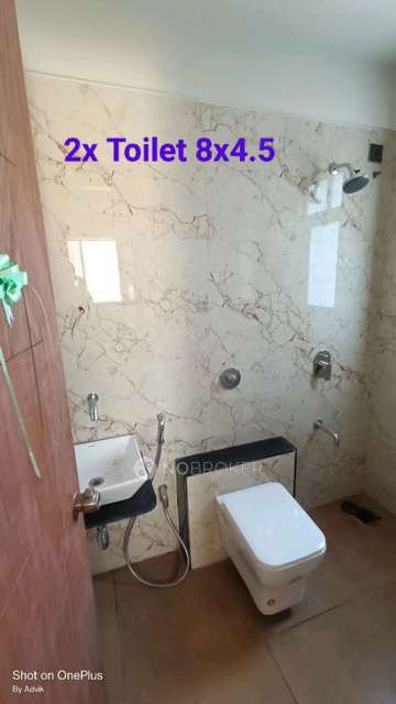 2 BHK Flat In The Spectrum Tathawade for Rent  In  Tathawade, Pune