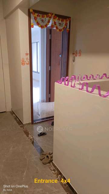 2 BHK Flat In The Spectrum Tathawade for Rent  In  Tathawade, Pune