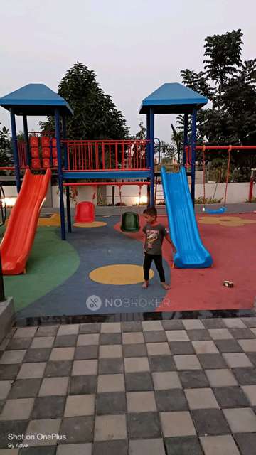 2 BHK Flat In The Spectrum Tathawade for Rent  In  Tathawade, Pune